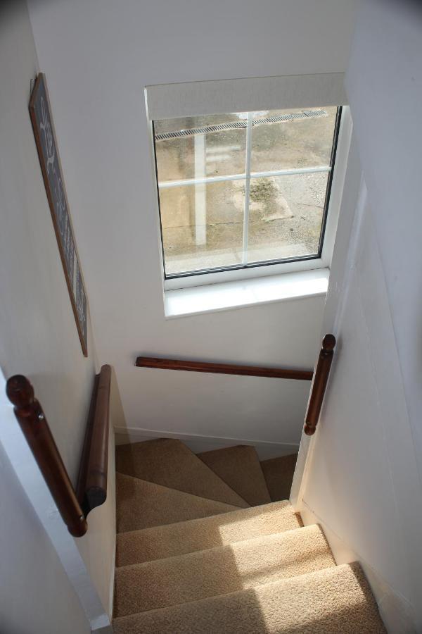 Apartamento Cadame Whitby Exterior foto