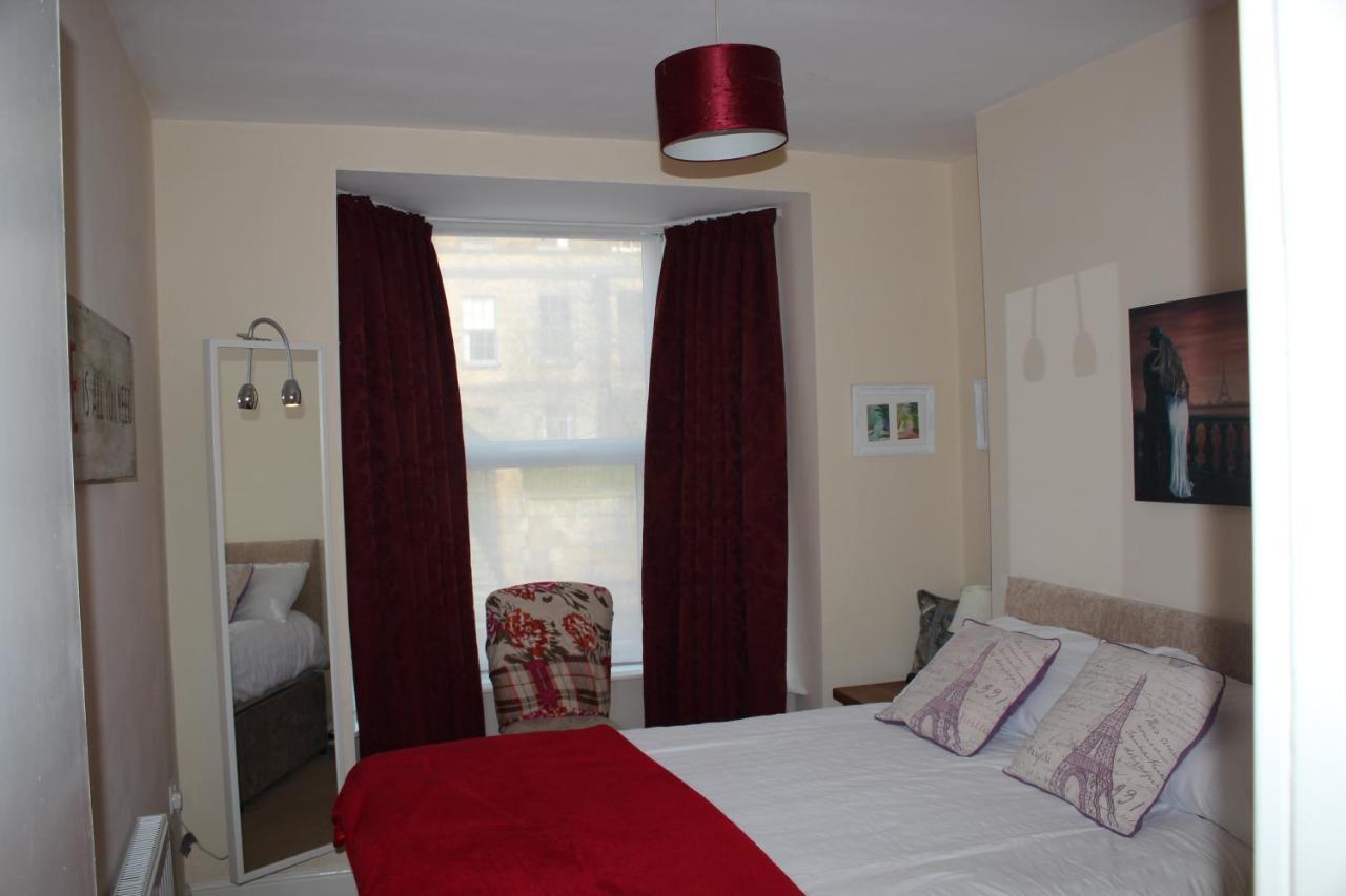 Apartamento Cadame Whitby Exterior foto