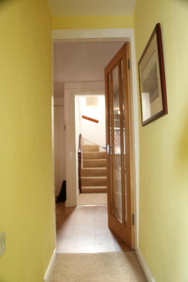 Apartamento Cadame Whitby Exterior foto