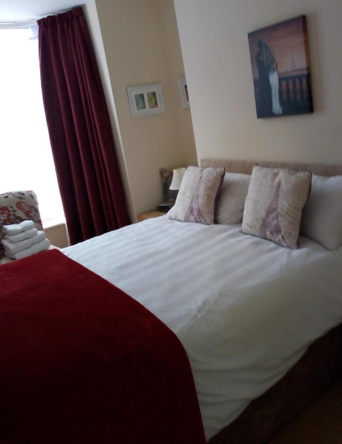 Apartamento Cadame Whitby Exterior foto