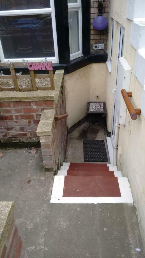 Apartamento Cadame Whitby Exterior foto